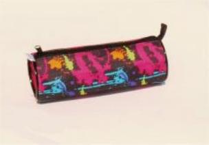 Opakowanie Piórnik tuba Grafitti