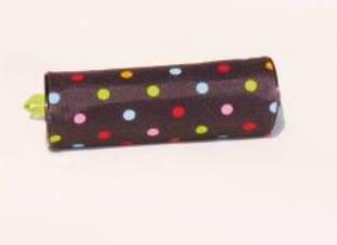 Opakowanie Piórnik tuba Kropki