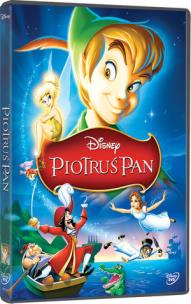 Opakowanie Piotruś Pan