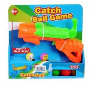 Opakowanie Pistolet na kulki