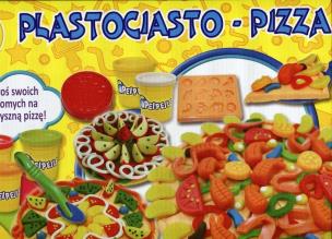 Opakowanie Plastociasto Pizza