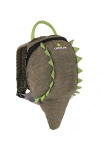 Opakowanie Plecaczek LittleLife Animal Pack Krokodyl