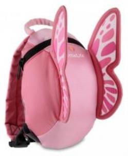 Opakowanie Plecaczek LittleLife Animal Pack Motylek