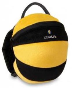 Opakowanie Plecaczek LittleLife Animal Pack Pszczółka