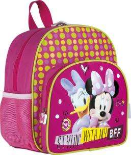 Opakowanie Plecak dziecięcy  Minnie Friends