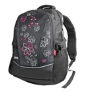 Opakowanie Plecak kwiaty