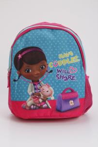 Opakowanie Plecak mały niebieski Have cuddles