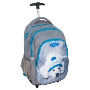 Opakowanie Plecak na kółkach Rachael Hale