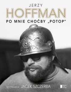 Okładka książki Po mnie choćby Potop