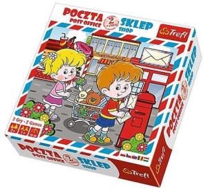 Opakowanie Poczta Sklep