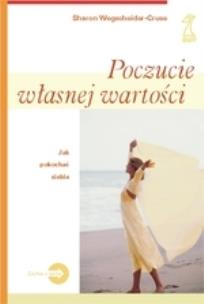 Okładka książki Poczucie własnej wartości