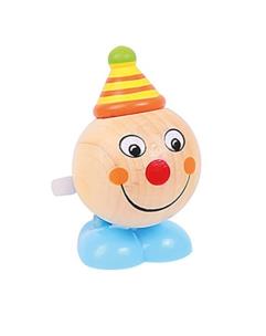Opakowanie Podskakujący klaun niebieski