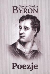 Okładka książki Poezje