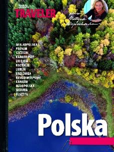 Okładka książki Polska na weekend cz.1