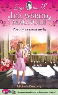 Okładka książki Pozory czasem mylą