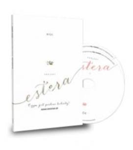 Okładka książki Projekt. Estera. Czym jest piękno kobiety? Ks.+ CD - Audiobook