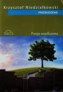 Okładka książki Przebudzenie