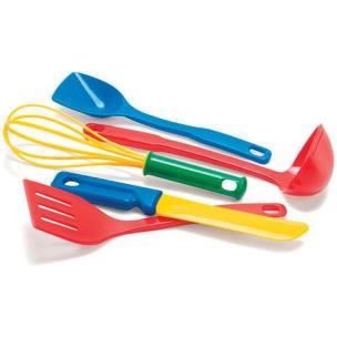 Opakowanie Przybory kuchenne w siatce