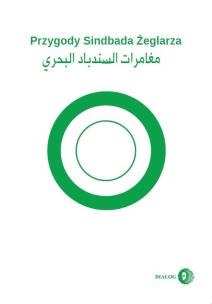 Okładka książki Przygody Sindbada Żeglarza