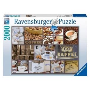 Opakowanie Puzzle 2000 Przerwa kawowa