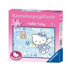 Opakowanie Puzzle Hello Kitty Aniołek 300