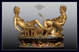 Opakowanie Puzzle Piatnik Saliera 1000