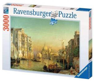 Opakowanie Puzzle Wenecja Canale Grande 3000