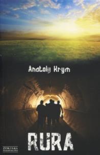 Okładka książki Rura - Anatolij Krym