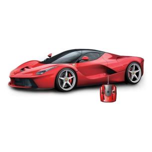 Okładka książki Samochód sterowany 1:16 LaFerrari