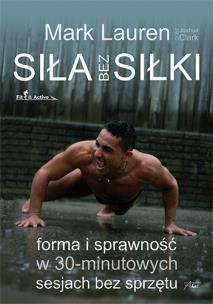 Okładka książki Siła bez siłki