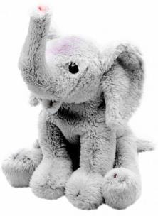 Opakowanie Słoń 13 cm siedzący