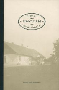 Okładka książki Smolin