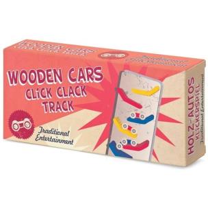 Opakowanie Spadające samochodziki