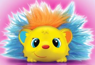 Okładka książki Storidoo DUMEL