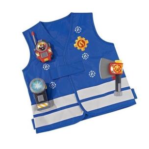 Opakowanie Strażak Sam Kamizelka z akcesoriami