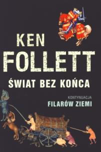 Okładka książki Świat bez końca