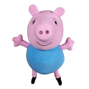 Opakowanie Świnka Peppa George pluszowy 40 cm