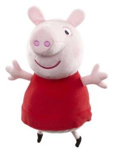 Opakowanie Świnka Peppa pluszowa 40 cm