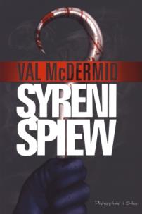 Okładka książki Syreni śpiew - Val McDermid