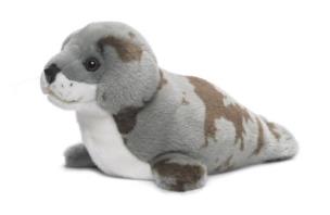 Opakowanie Szara foka 32 cm