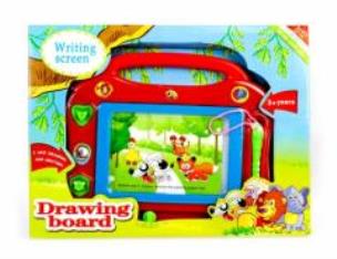 Okładka książki Tablica znikopis i stemple