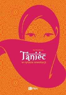 Okładka książki Taniec w rytmie rewolucji
