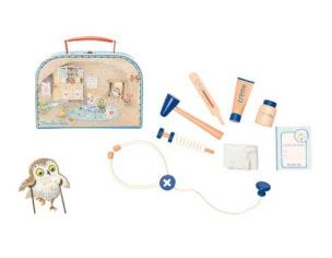 Opakowanie Torba lekarza