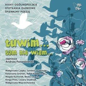 Opakowanie Tuwim... Sam nie wiem...