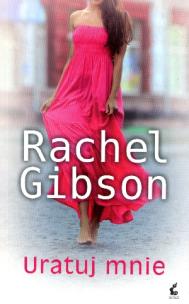 Okładka książki Uratuj mnie