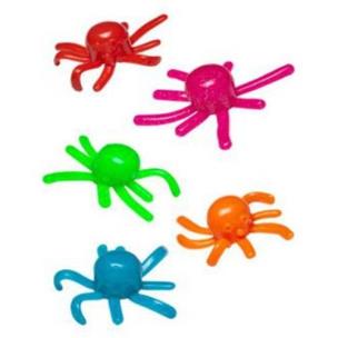 Opakowanie Wacky Wally pomarańczowy