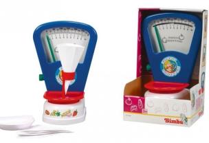 Opakowanie Waga sklepowa 25 cm