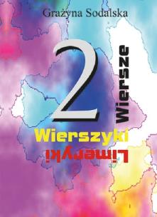 Okładka książki Wiersze wierszyki limeryki 2