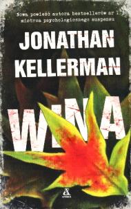 Okładka książki Wina