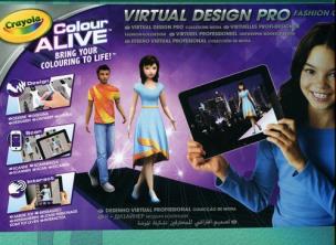 Opakowanie Wirtualne projektowanie Dom Mody